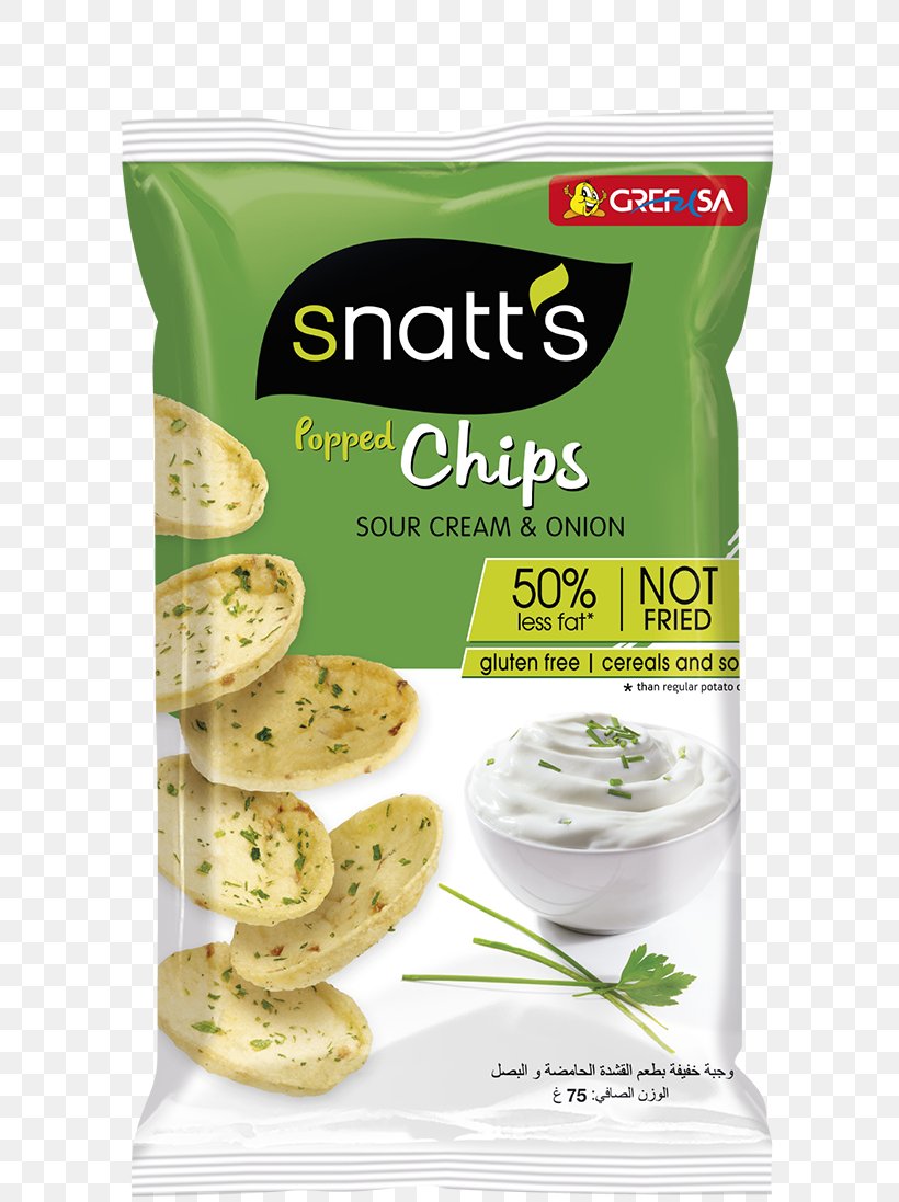 French Fries Potato Chip Sour Cream Popchips Food, PNG, 680x1097px, French Fries, Baking, Cheese, Condiment, Cracker Download Free