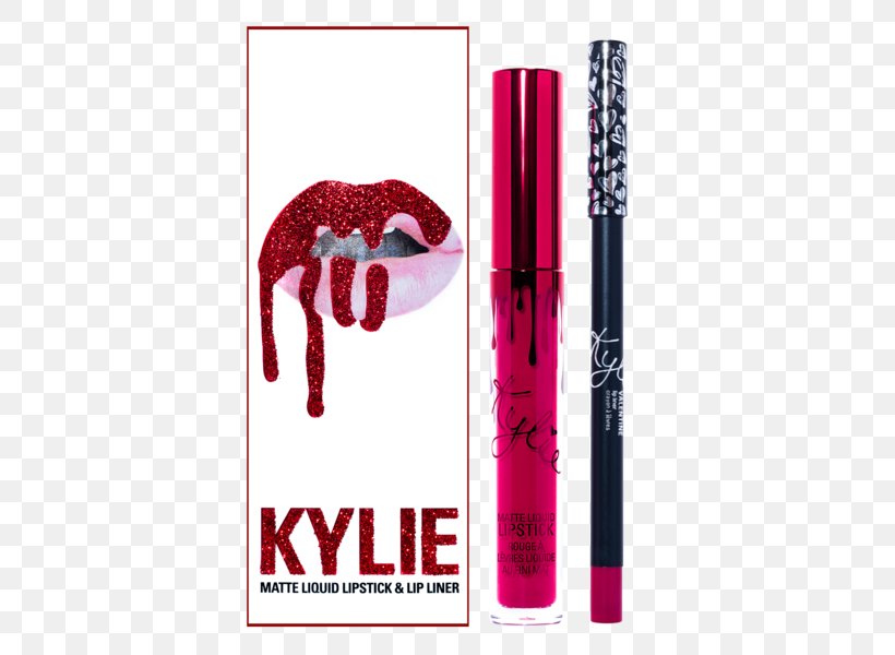 Kylie Cosmetics Lip Kit Makeup Revolution Retro Luxe Matte Lip Kit Lipstick, PNG, 456x600px, Cosmetics, Huda Beauty Liquid Matte, Kourtney Kardashian, Kylie Cosmetics, Kylie Cosmetics Lip Kit Download Free