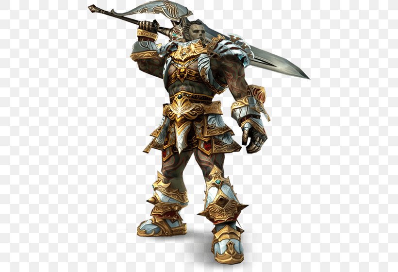 Lineage II Dungeons & Dragons Orc Role-playing Game, PNG, 496x560px, Lineage Ii, Action Figure, Armour, Character Race, Dark Elves In Fiction Download Free