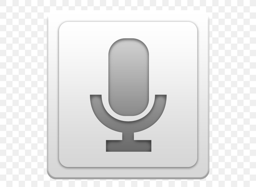 Microphone Android Speech Recognition Siri, PNG, 600x600px, Microphone, Android, Android Tv, Audio, Computer Download Free
