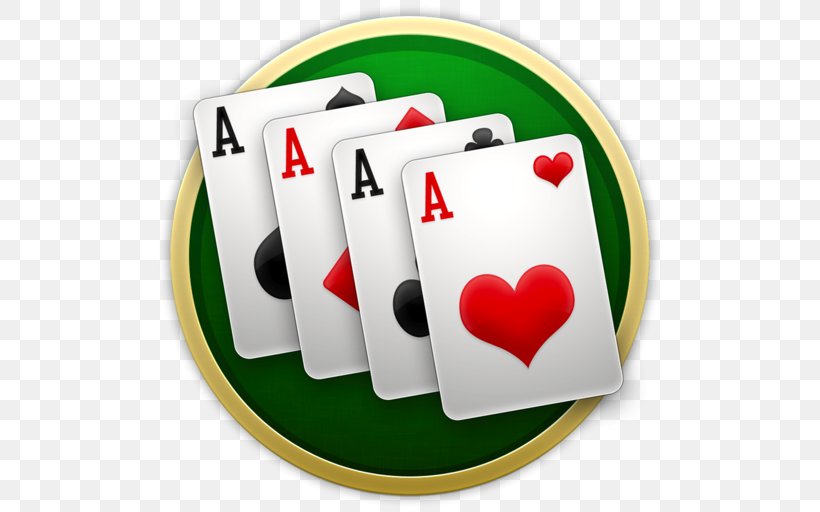 Microsoft Solitaire Patience Android Klondike, PNG, 512x512px, Microsoft Solitaire, Android, App Store, Brainium Studios, Card Game Download Free