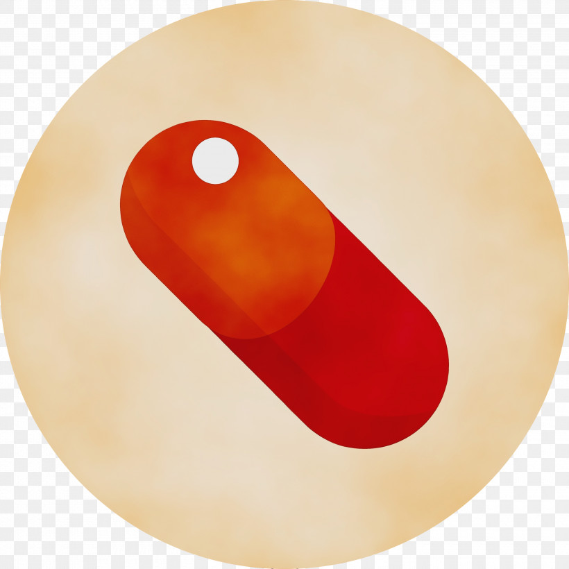 Red Oval, PNG, 3000x3000px, Pill, Health, Medical, Oval, Paint Download Free