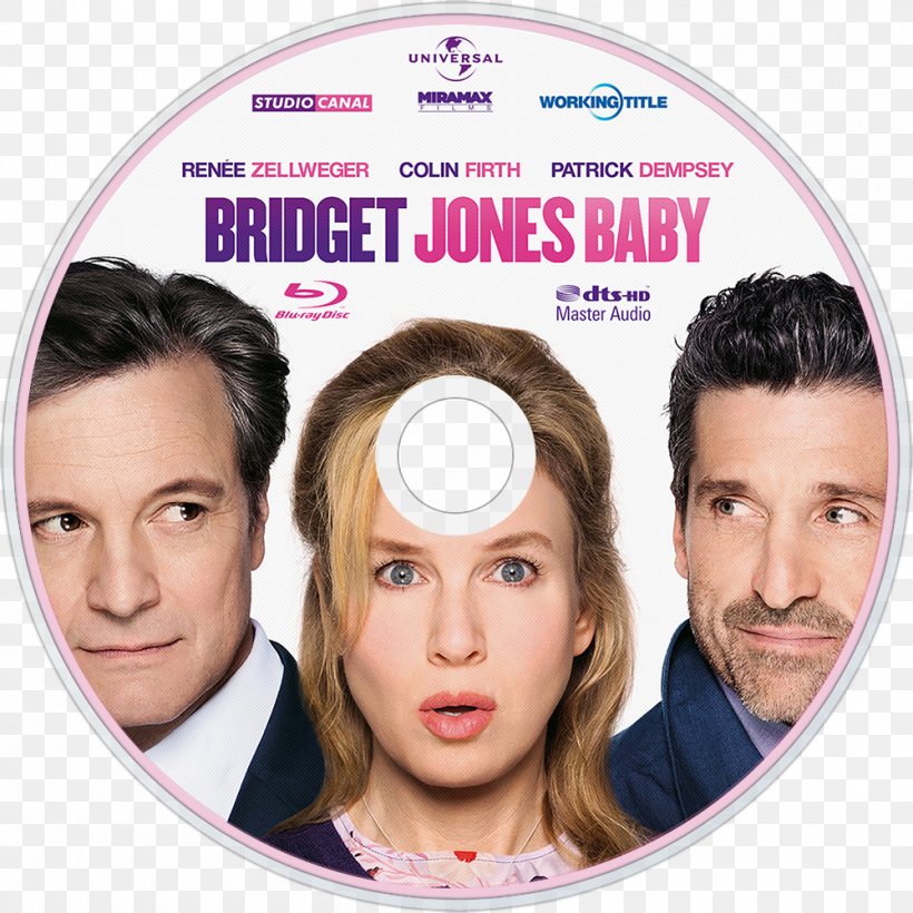 Renée Zellweger Bridget Jones's Baby Bridget Jones's Diary Bridget Jones: The Edge Of Reason, PNG, 1000x1000px, Watercolor, Cartoon, Flower, Frame, Heart Download Free