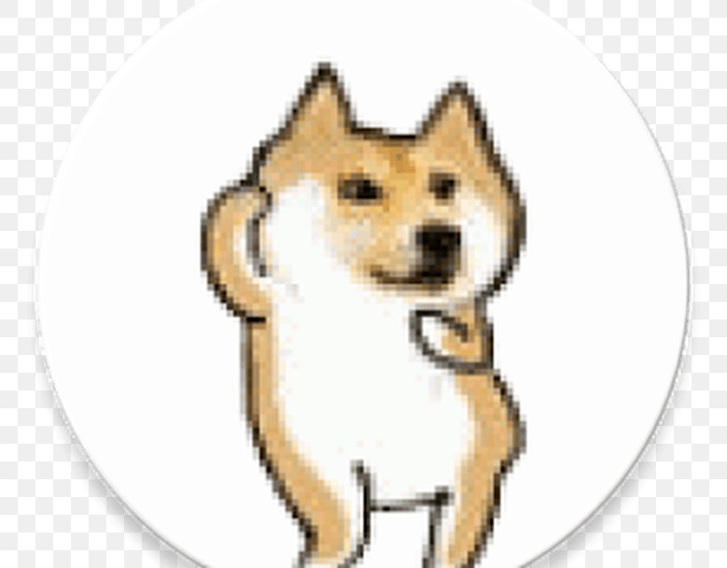 Shiba Inu Doge 2048 0, PNG, 800x640px, 2048, Shiba Inu, Android, Carnivoran, Dog Download Free