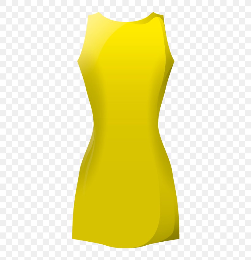 Shoulder Sleeve, PNG, 450x850px, Shoulder, Neck, Sleeve, Sportswear, Yellow Download Free
