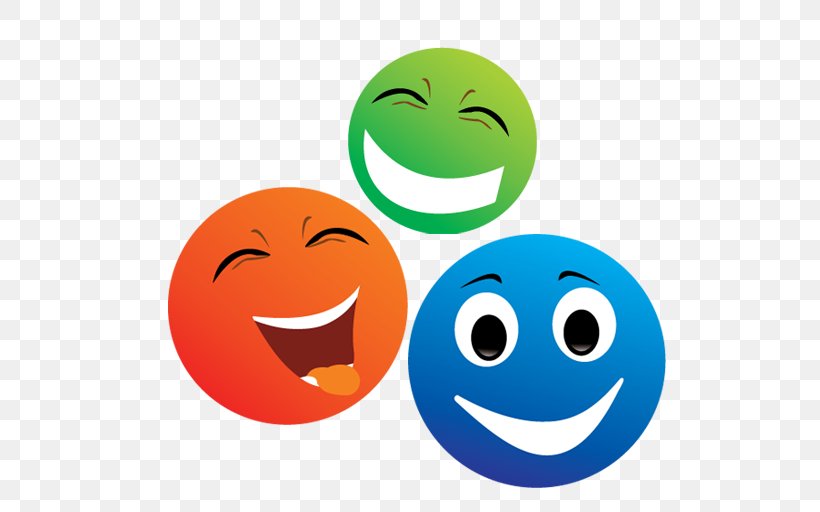 Smiley Laughter Text Messaging Clip Art, PNG, 512x512px, Smiley, Emoticon, Facial Expression, Happiness, Laughter Download Free