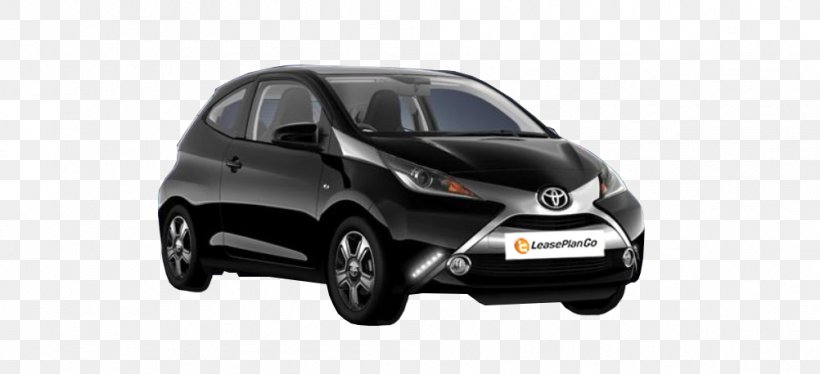 Toyota Aygo City Car Sport Utility Vehicle, PNG, 1002x458px, Toyota, Automotive Design, Automotive Exterior, Automotive Wheel System, Brand Download Free