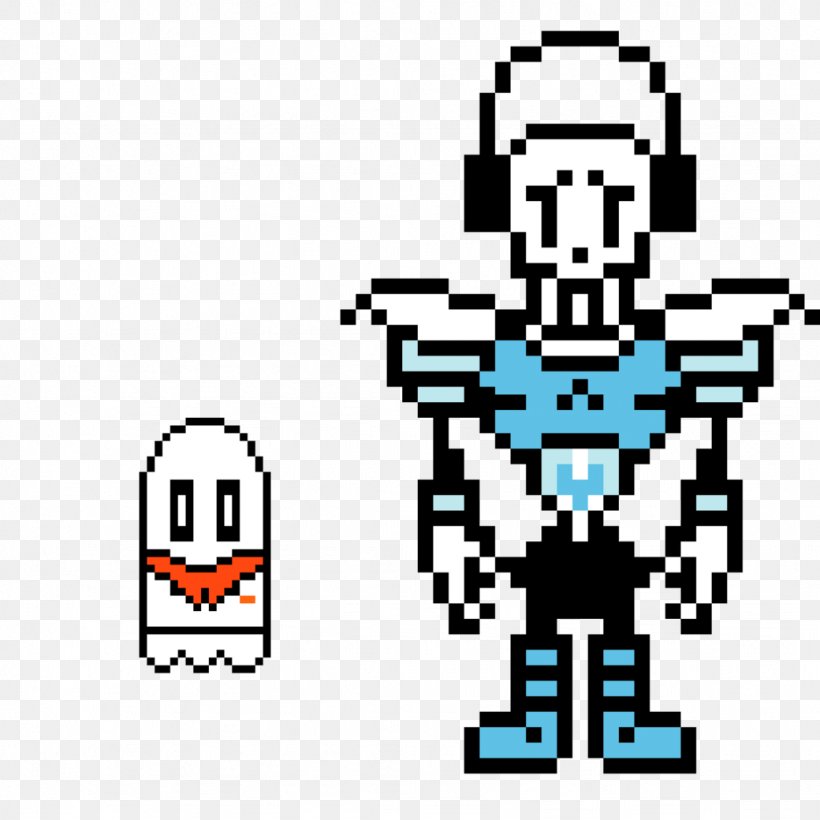 Undertale Pixel Art Drawing, PNG, 1024x1024px, Undertale, Animation, Area, Art, Creative Arts Download Free