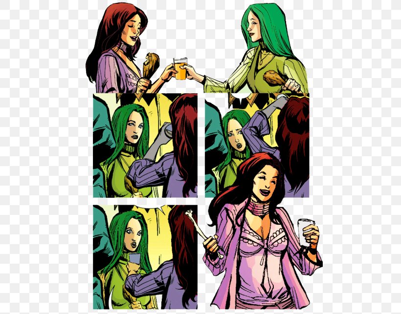 Wanda Maximoff Magneto Comics Comic Book X-Men, PNG, 500x643px, Wanda Maximoff, Art, Cartoon, Character, Comic Book Download Free
