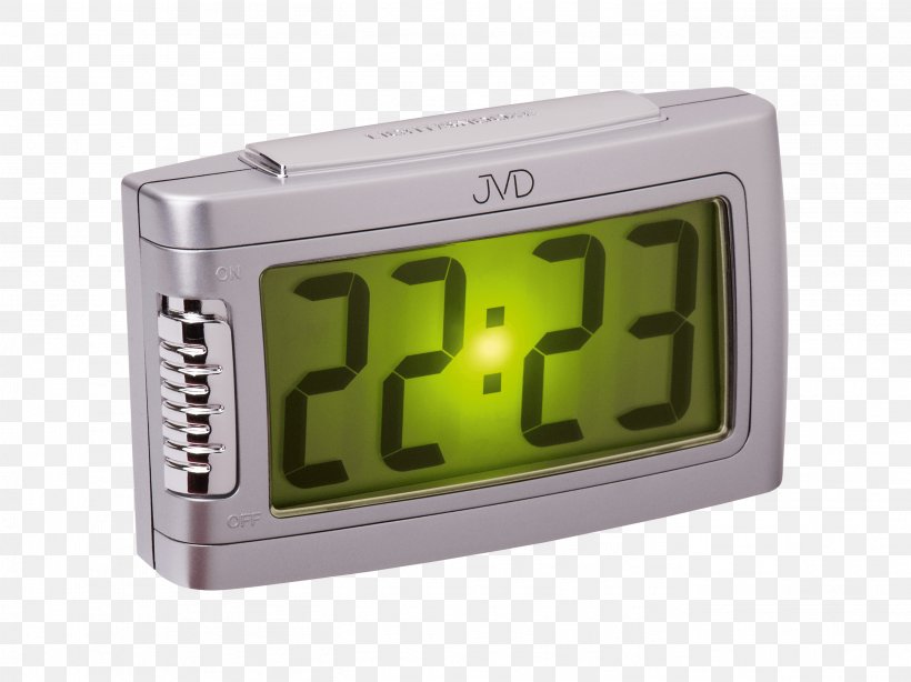 Alarm Clocks Measuring Instrument Electronics, PNG, 2732x2048px, Alarm Clocks, Alarm Clock, Alarm Device, Clock, Digital Data Download Free