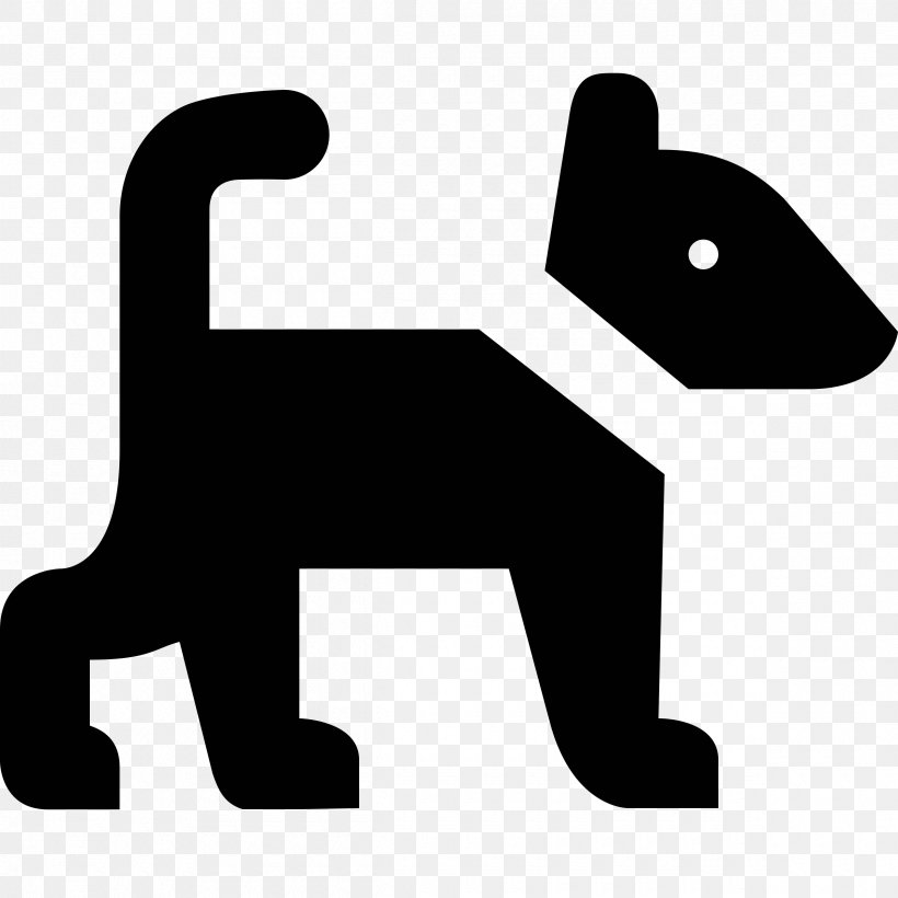 Lucky-Pet Bali Dog Clip Art, PNG, 2400x2400px, Dog, Black, Black And White, Carnivoran, Cat Download Free