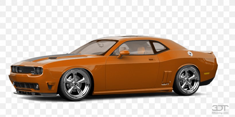 Dodge Challenger Compact Car Automotive Design, PNG, 1004x500px, Dodge Challenger, Automotive Design, Automotive Exterior, Automotive Wheel System, Brand Download Free