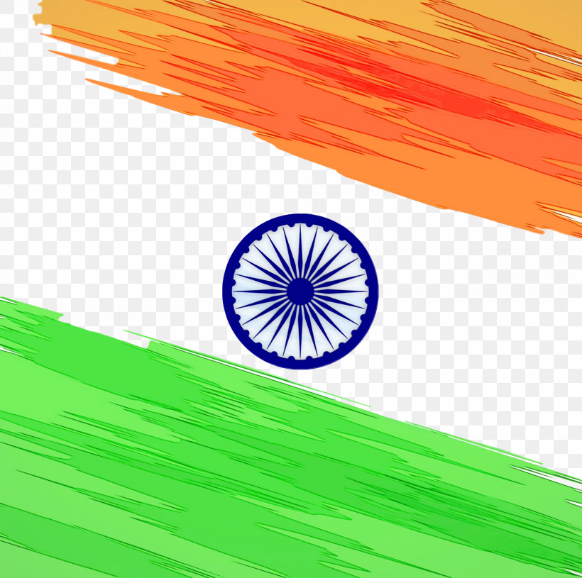 Flag Of India, PNG, 2000x1988px, Indian Independence Day, Ashoka, Ashoka Chakra, Flag, Flag Of India Download Free
