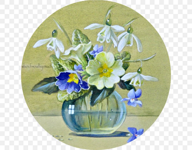 Floral Design Vase Violet Tableware, PNG, 640x640px, Floral Design, Dishware, Family, Floristry, Flower Download Free