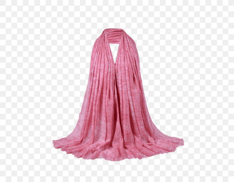 Neck Pink M Stole, PNG, 480x640px, Neck, Magenta, Outerwear, Peach, Pink Download Free