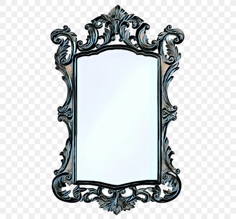 Picture Frame, PNG, 500x759px, Pop Art, Metal, Mirror, Ornament, Picture Frame Download Free