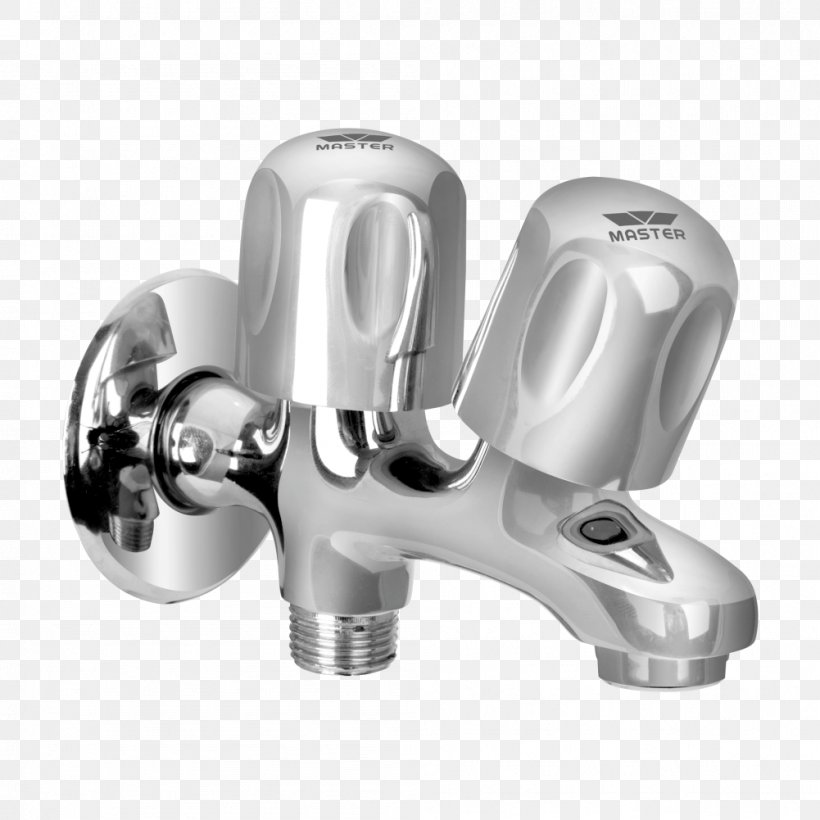 Tap Piping And Plumbing Fitting Sanitation Sink Bathtub, PNG, 1001x1001px, Tap, Bathroom, Bathtub, Hardware, Lever Download Free