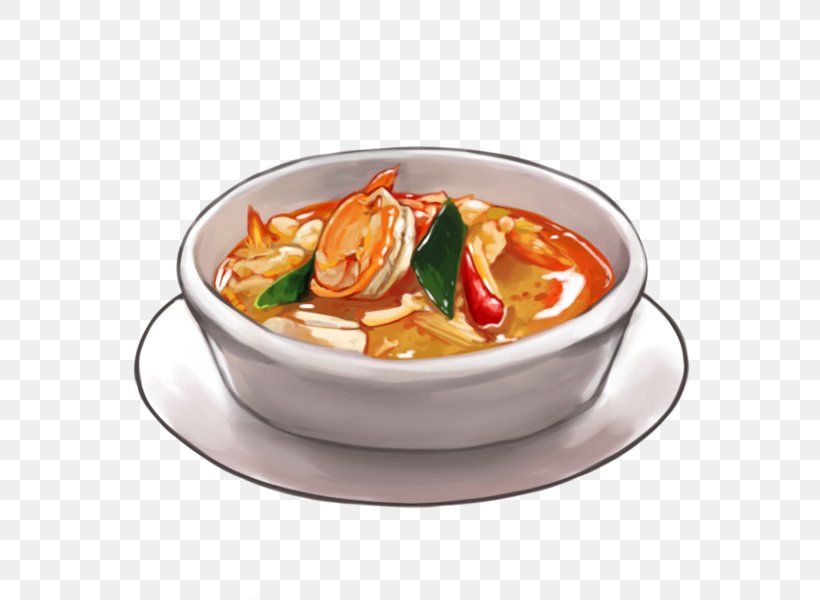 Thai Cuisine Tom Yum Shrimp Roe Noodles Soup, PNG, 600x600px, Thai Cuisine, Asian Food, Bowl, Cuisine, Dish Download Free