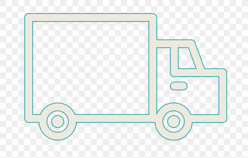 Truck Side View Icon Web Application UI Icon Truck Icon, PNG, 1262x806px, Web Application Ui Icon, Logo, Meter, Multimedia, Transport Icon Download Free