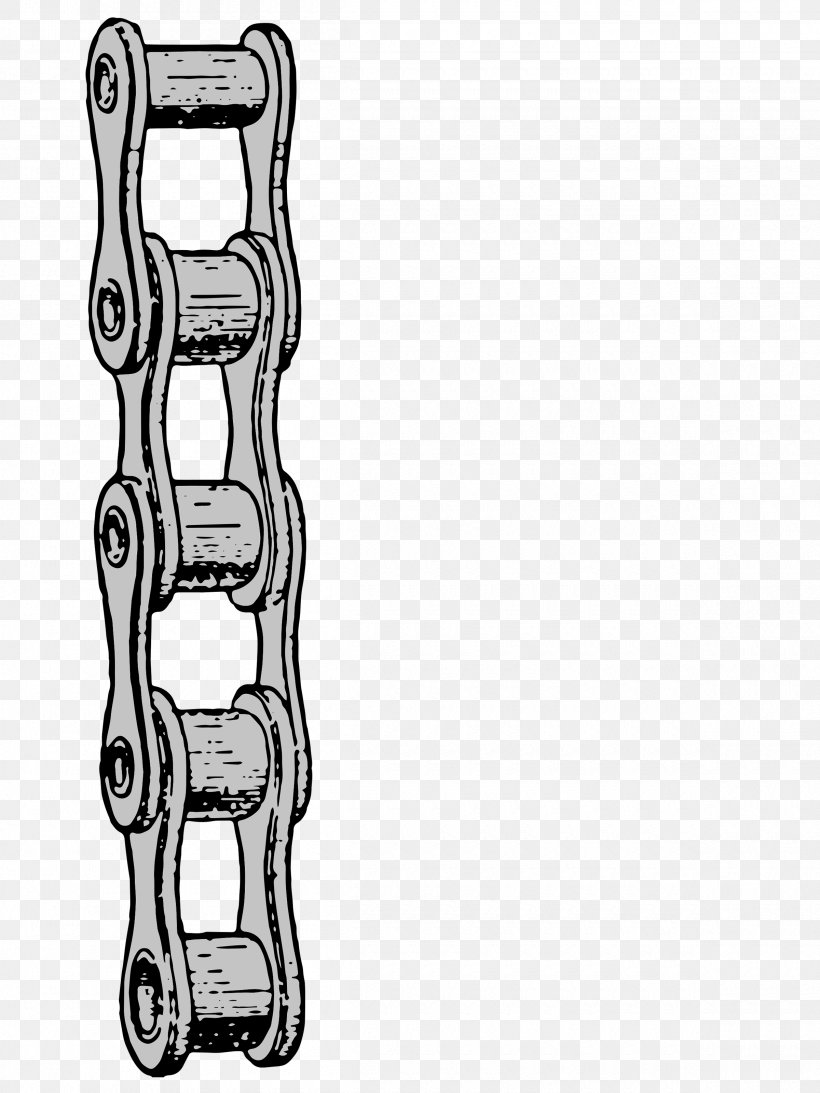 Car Bicycle Chains, PNG, 2400x3200px, Car, Auto Part, Bicycle, Bicycle Chains, Black And White Download Free