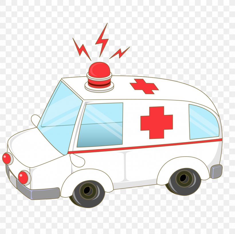 Cartoon Ambulance Automotive Design, PNG, 1181x1181px, Car, Ambulance, Automotive Design, Cartoon, Designer Download Free