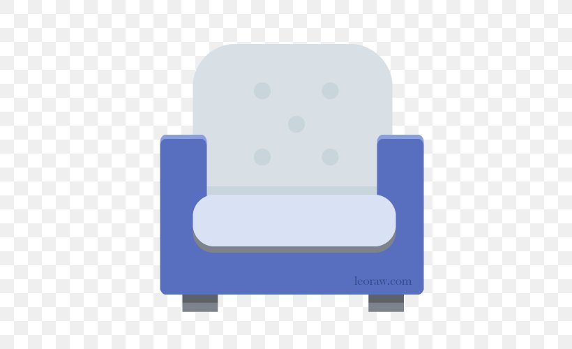 Chair Line Angle, PNG, 520x500px, Chair, Blue, Furniture, Rectangle Download Free