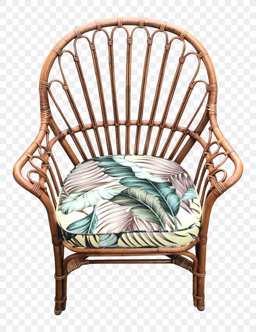 Chair Rattan Wicker Garden Furniture, PNG, 2223x2877px, Chair, Bohochic, Boot, Chairish, Cushion Download Free