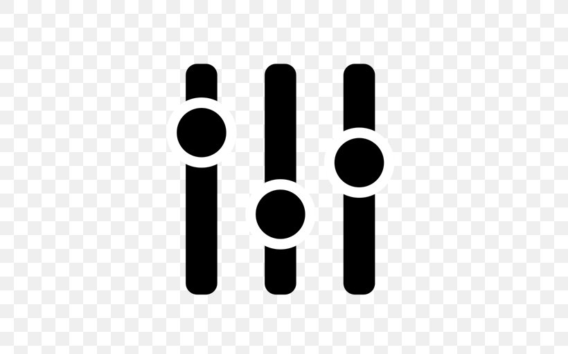 Computer Software Sound Symbol, PNG, 512x512px, Computer Software, Black And White, Brand, Computer, Cylinder Download Free