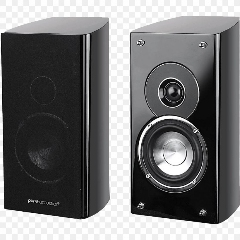 Computer Speakers Loudspeaker Sound Subwoofer Acoustics, PNG, 1014x1014px, Computer Speakers, Acoustics, Audio, Audio Equipment, Car Subwoofer Download Free