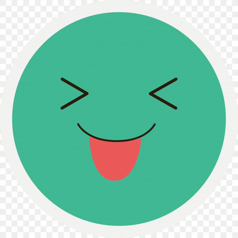 Emoji, PNG, 2867x2867px, Emoji, Cartoon, Community, Contemplation, Green Download Free