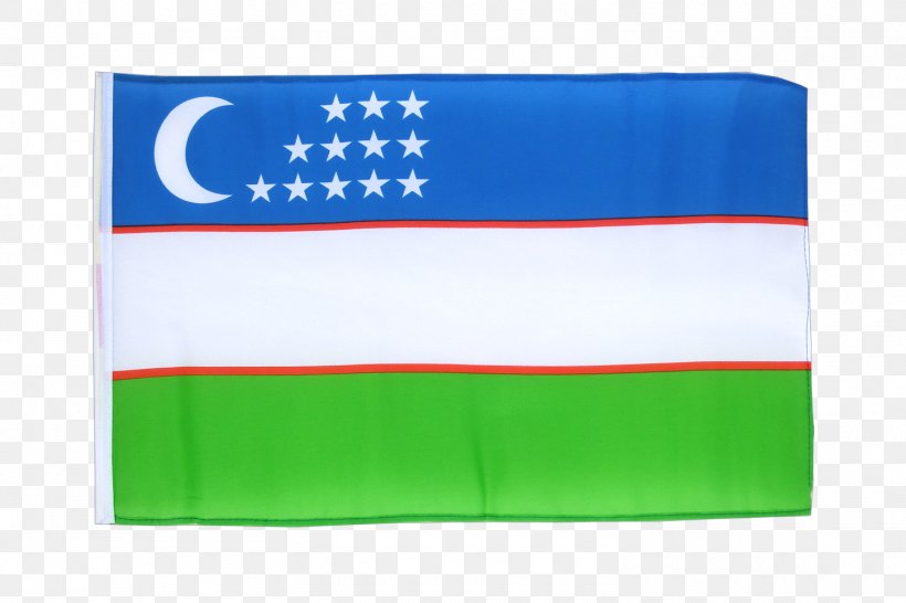 Flag Of Uzbekistan Flag Of Uzbekistan Flag Of Turkmenistan, PNG, 1500x1000px, Uzbekistan, Fahne, Flag, Flag Of Turkmenistan, Flag Of Uzbekistan Download Free