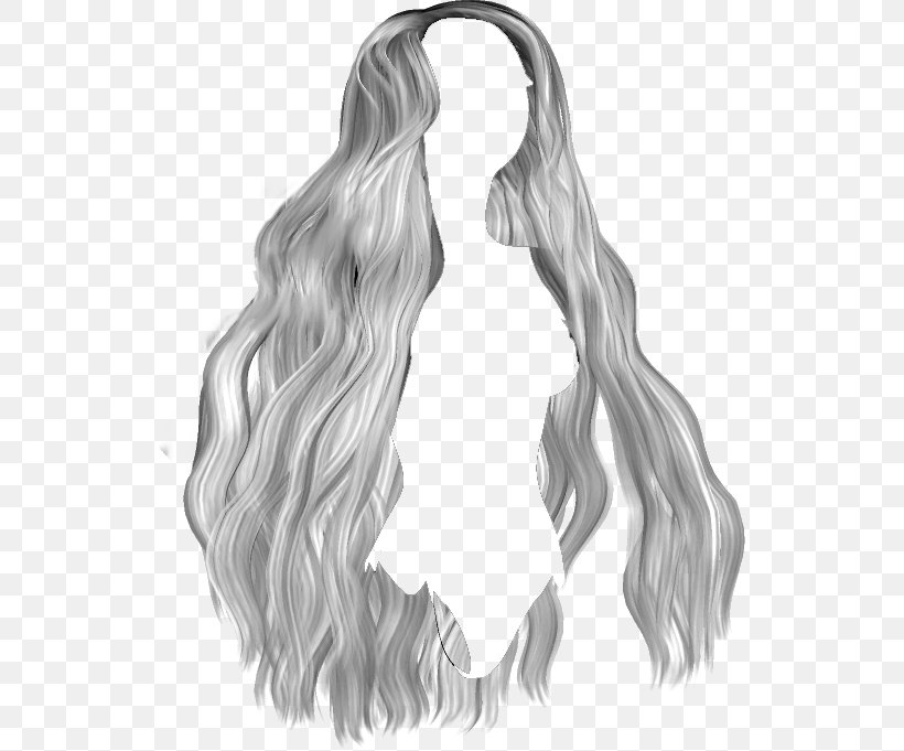 Long Hair I Confini Dell'anima Capelli Bangs, PNG, 532x681px, Long Hair, Bangs, Black And White, Black Hair, Capelli Download Free