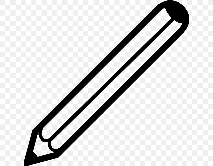 Paper Pen Quill Clip Art, PNG, 638x640px, Paper, Auto Part, Ballpoint Pen, Black And White, Fountain Pen Download Free