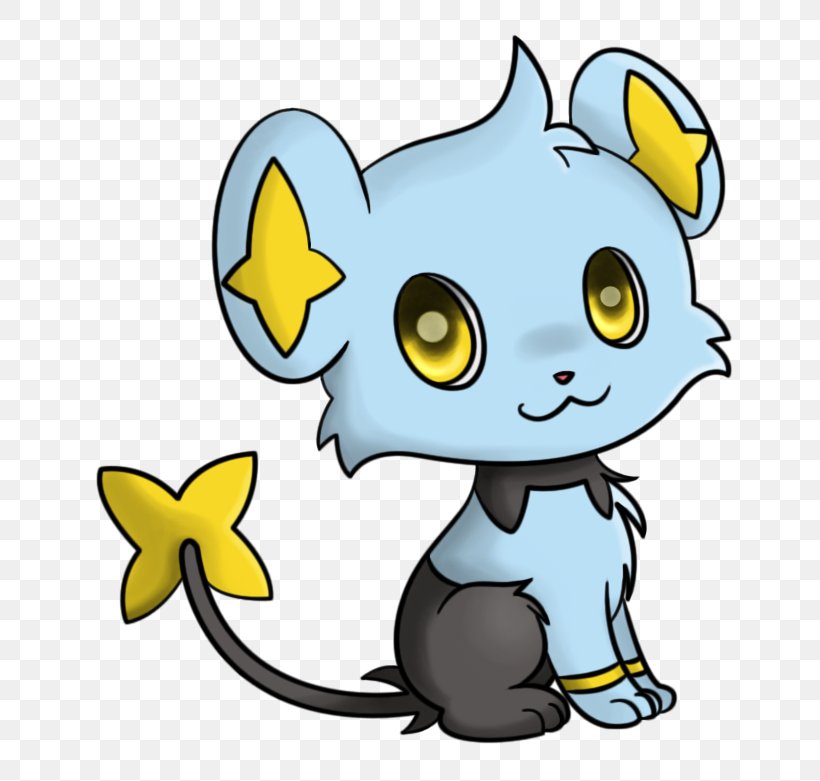 Shinx Whiskers Pokémon Art Luxio, PNG, 776x781px, Watercolor, Cartoon, Flower, Frame, Heart Download Free