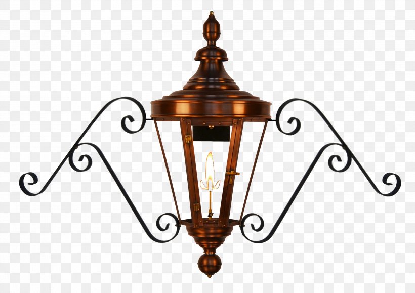 Street Light Electricity Lantern Light Fixture, PNG, 3426x2420px, Light, Candle Holder, Ceiling Fixture, Coppersmith, Electric Light Download Free