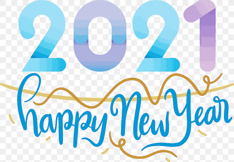 2021 New Year Happy New Year, PNG, 3000x2071px, 2021 New Year, Black, Black Screen Of Death, Happy New Year, Highdefinition Video Download Free
