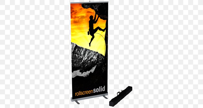 Advertising Roll Screen Web Banner Roll-up Banner Pop-up Ad, PNG, 808x435px, Advertising, Aluminium, Banner, Best Systems Gmbh, Brand Download Free