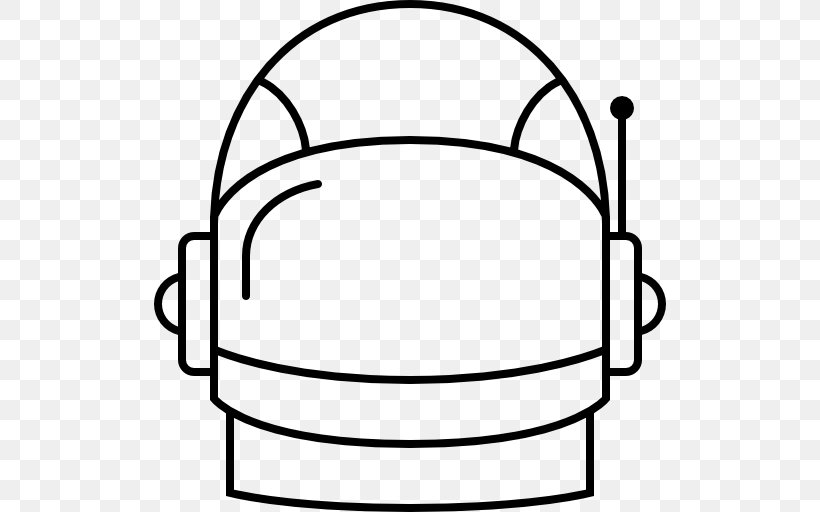 Astronaut Drawing Space Suit Clip Art, PNG, 512x512px, Astronaut, Area, Black, Black And White, Coloring Book Download Free