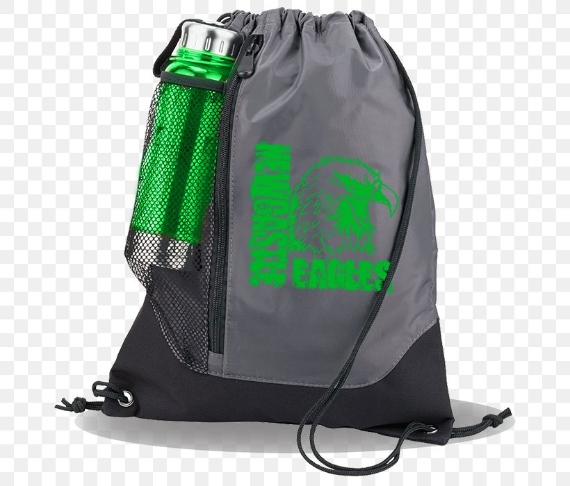 Bag Backpack Drawstring Pocket Zipper, PNG, 700x700px, Bag, Backpack, Clothing, Drawstring, Football Download Free
