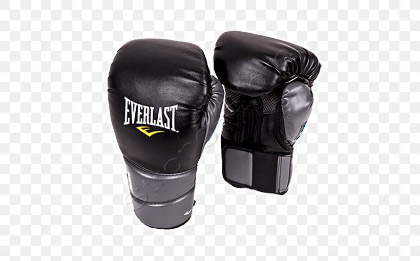 Boxing Glove Everlast Leather, PNG, 510x510px, Boxing Glove, Blue, Boxing, Clothing Sizes, Combat Sport Download Free