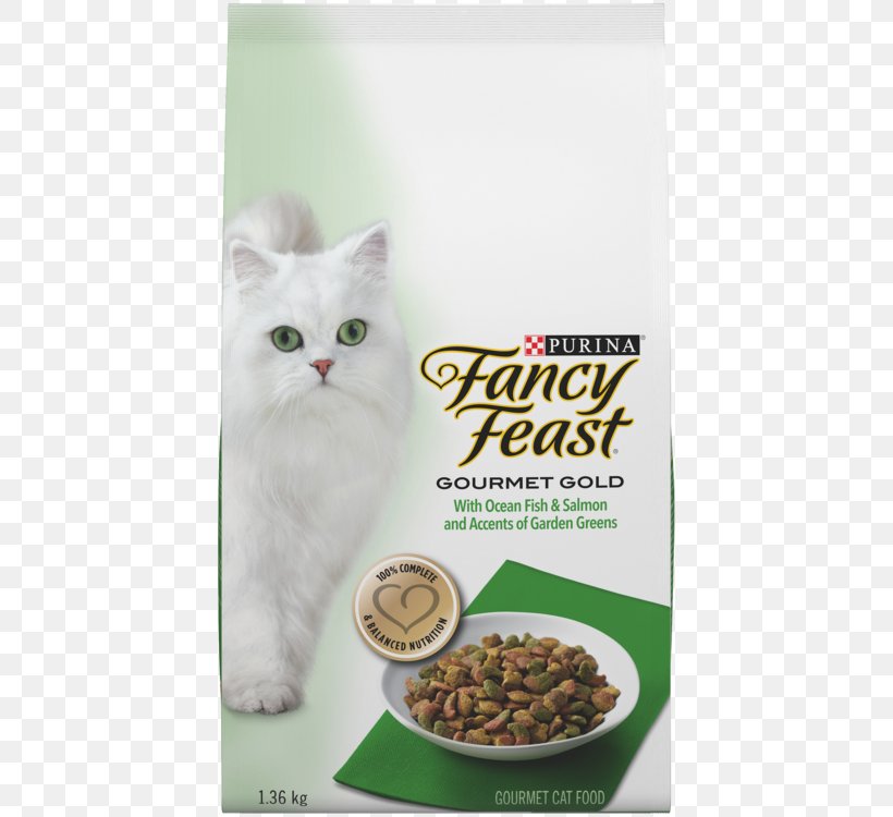 Cat Food Fancy Feast Gourmet Cat Dry Food, PNG, 750x750px, Cat Food, Cat, Cat Like Mammal, Cat Supply, Fancy Feast Download Free