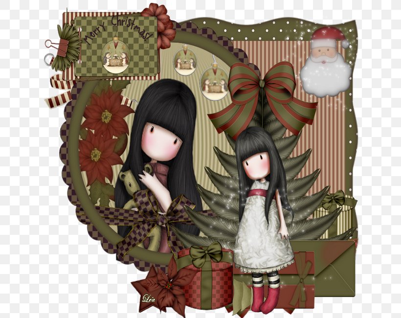 Christmas Ornament Doll, PNG, 650x650px, Christmas Ornament, Christmas, Doll, Figurine Download Free