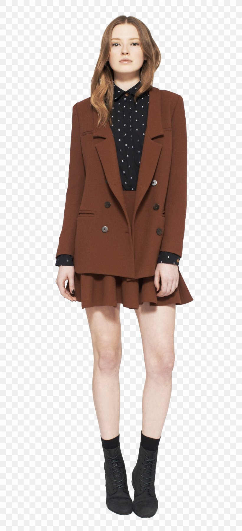 Coat Clothing Dress Outerwear Sleeve, PNG, 1512x3315px, Coat, Blazer, Clothing, Dress, Fashion Download Free