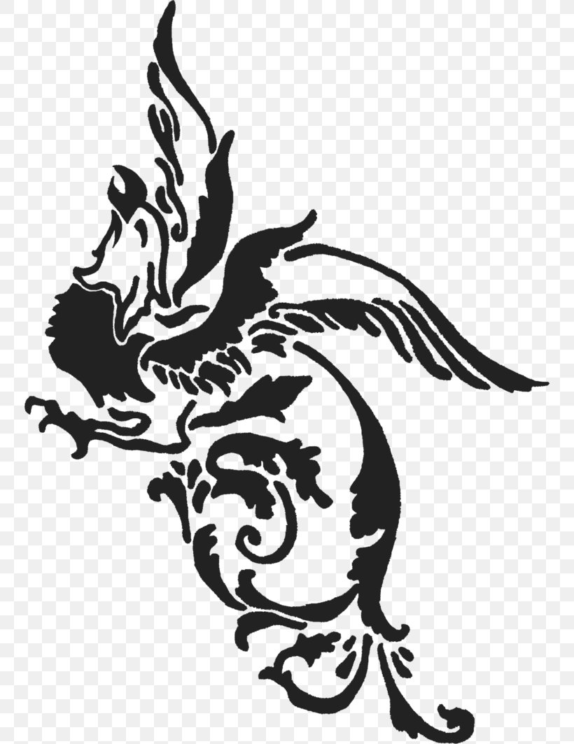 DeviantArt Drawing Griffin Artist, PNG, 750x1064px, Deviantart, Art, Art Museum, Artist, Black And White Download Free