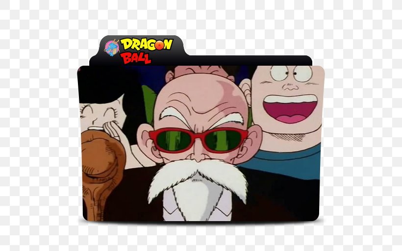 Goku Master Roshi Mercenary Tao Dragon Ball Saiyan, PNG, 512x512px, Goku, Art, Artist, Cartoon, Character Download Free