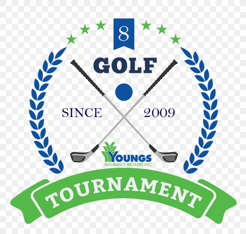 Logo Golf Organization, PNG, 896x852px, Logo, Area, Art, Brand, Golf Download Free