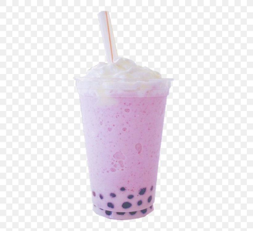 Milkshake Bubble Tea Smoothie, PNG, 500x749px, Milkshake, Batida, Bubble Tea, Cream, Dairy Product Download Free
