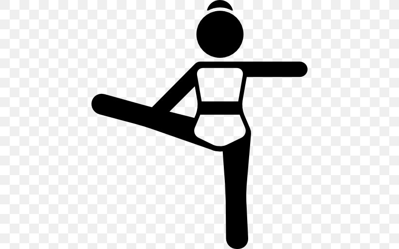 Pilates Yoga Clip Art, PNG, 512x512px, Pilates, Black And White, Exercise, Hand, Icon Health Fitness Download Free