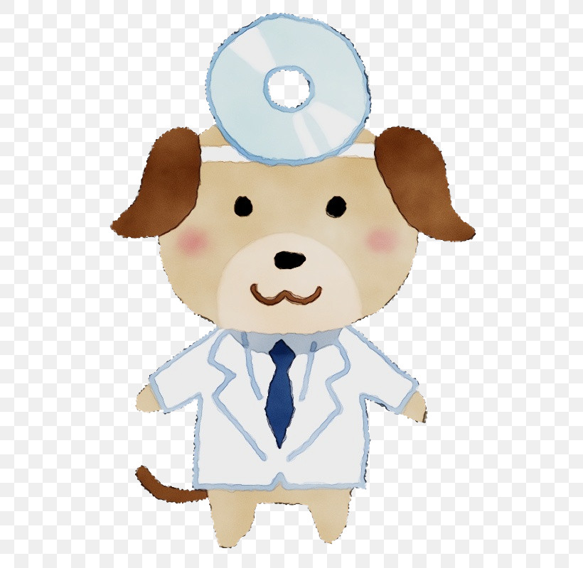 Teddy Bear, PNG, 564x800px, Pet Health, Cartoon, Health Care, Paint, Smile Download Free