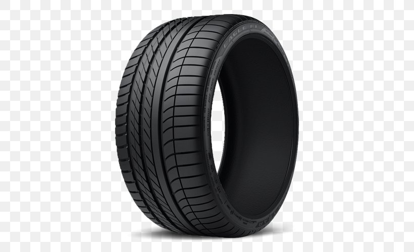 Tread Sport Utility Vehicle Car Goodyear Tire And Rubber Company, PNG, 500x500px, Tread, Alloy Wheel, Auto Part, Automotive Tire, Automotive Wheel System Download Free